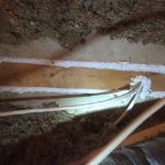 Air Sealing