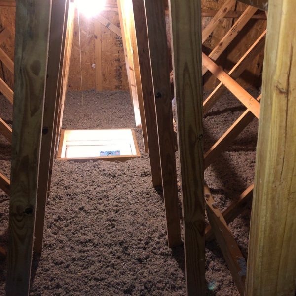 Insulation
